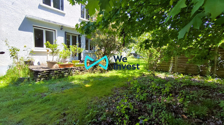Ma-Cabane - Vente Maison Billère, 115 m²