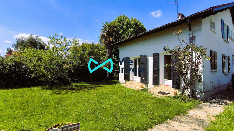 Ma-Cabane - Vente Maison Billère, 115 m²