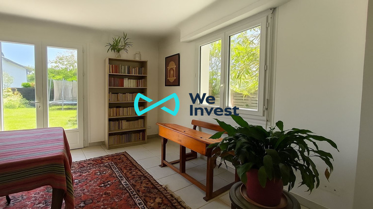 Ma-Cabane - Vente Maison Billère, 115 m²