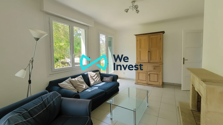 Ma-Cabane - Vente Maison Billère, 115 m²
