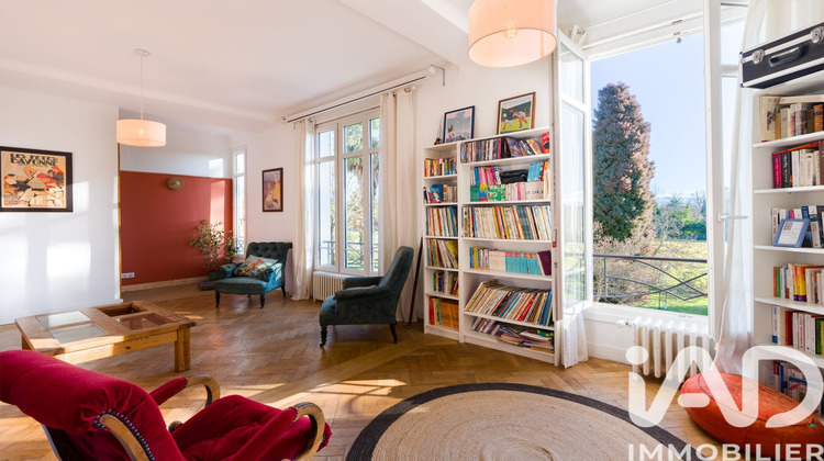 Ma-Cabane - Vente Maison Billère, 293 m²