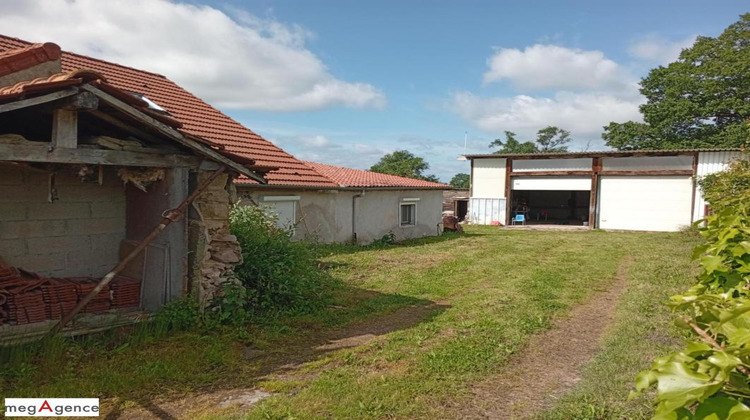 Ma-Cabane - Vente Maison BILLEZOIS, 100 m²