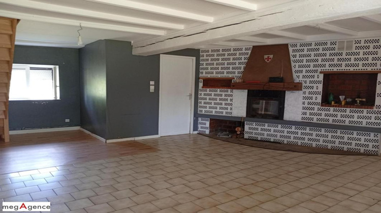 Ma-Cabane - Vente Maison BILLEZOIS, 100 m²