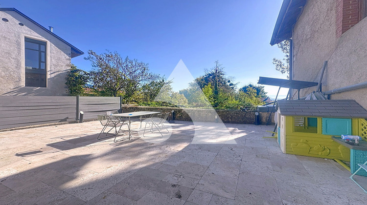 Ma-Cabane - Vente Maison BILLIAT, 269 m²