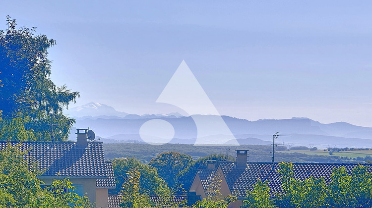 Ma-Cabane - Vente Maison BILLIAT, 269 m²