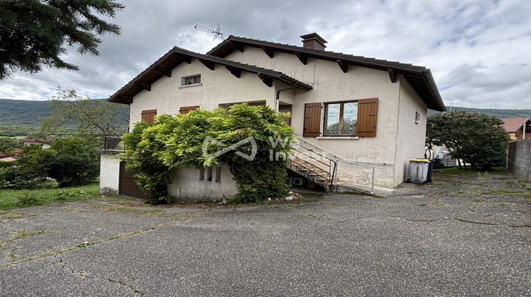 Ma-Cabane - Vente Maison Billiat, 90 m²