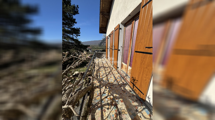 Ma-Cabane - Vente Maison Billiat, 90 m²