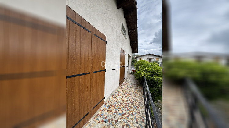 Ma-Cabane - Vente Maison Billiat, 90 m²