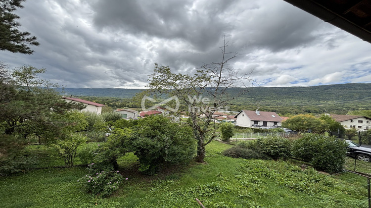 Ma-Cabane - Vente Maison Billiat, 90 m²