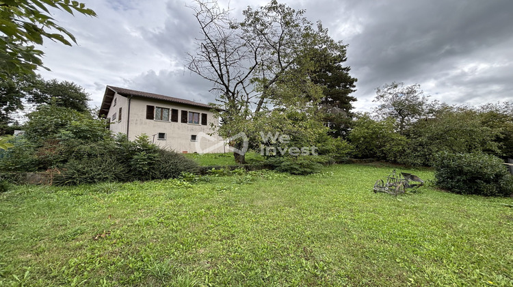 Ma-Cabane - Vente Maison Billiat, 90 m²