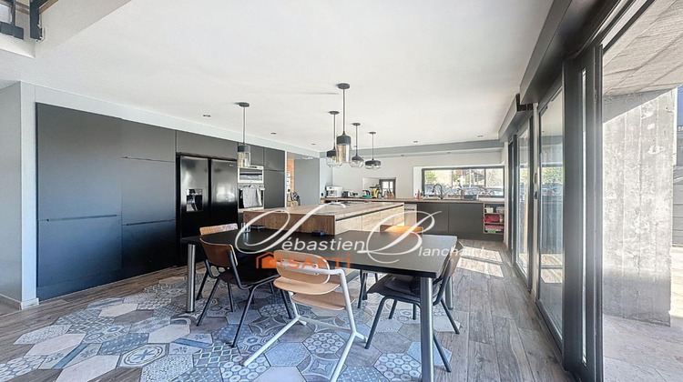 Ma-Cabane - Vente Maison Billiat, 230 m²