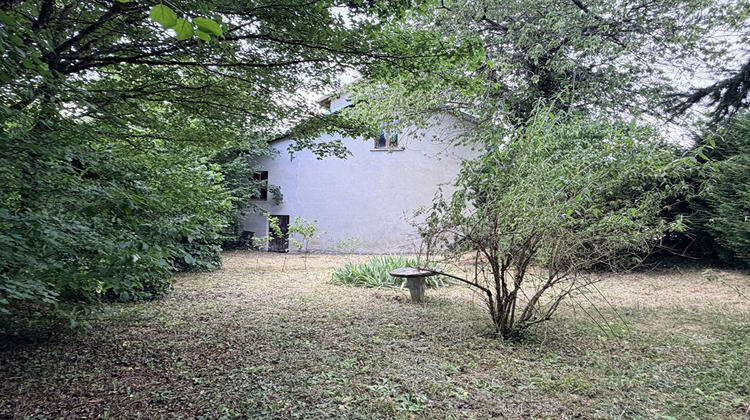Ma-Cabane - Vente Maison BILLIAT, 76 m²