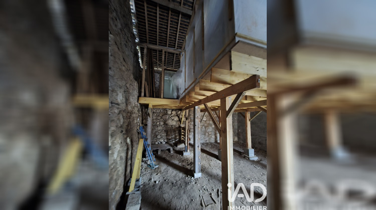 Ma-Cabane - Vente Maison Billième, 100 m²