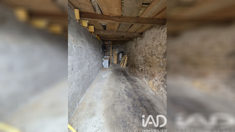 Ma-Cabane - Vente Maison Billième, 100 m²