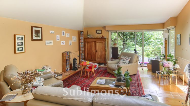 Ma-Cabane - Vente Maison Billiers, 128 m²