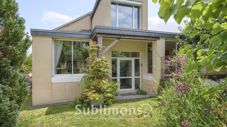 Ma-Cabane - Vente Maison Billiers, 128 m²