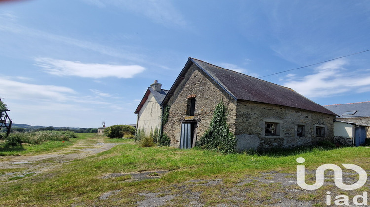 Ma-Cabane - Vente Maison Billiers, 119 m²