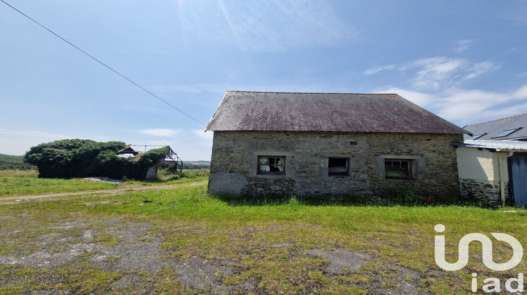 Ma-Cabane - Vente Maison Billiers, 119 m²