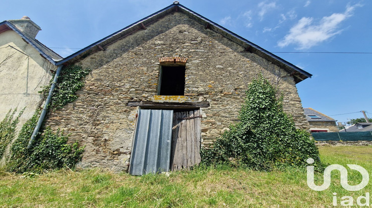 Ma-Cabane - Vente Maison Billiers, 119 m²