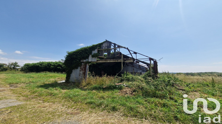 Ma-Cabane - Vente Maison Billiers, 119 m²