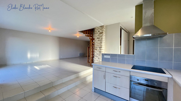 Ma-Cabane - Vente Maison Billiers, 95 m²