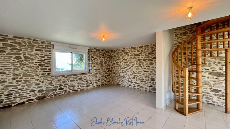 Ma-Cabane - Vente Maison Billiers, 95 m²