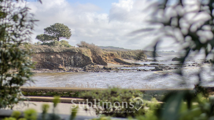 Ma-Cabane - Vente Maison Billiers, 113 m²