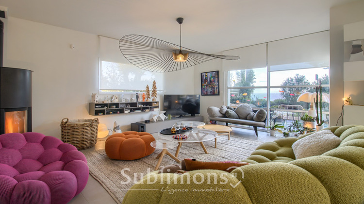 Ma-Cabane - Vente Maison Billiers, 113 m²