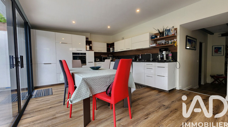 Ma-Cabane - Vente Maison Billiers, 165 m²