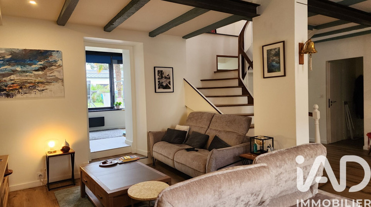 Ma-Cabane - Vente Maison Billiers, 165 m²