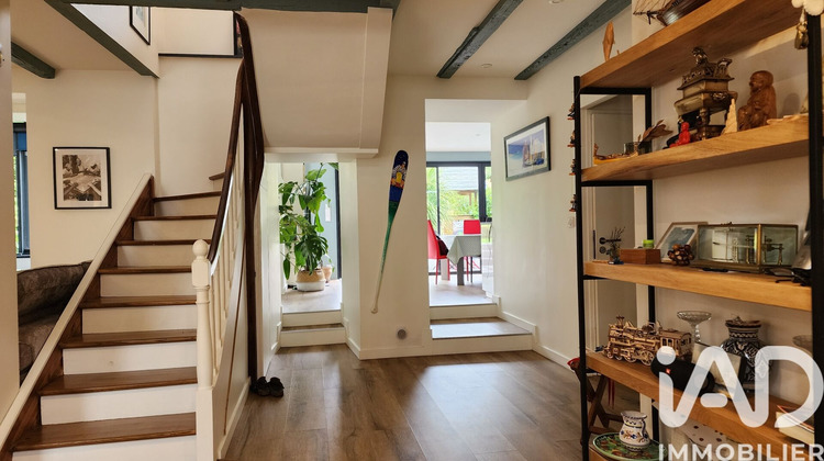 Ma-Cabane - Vente Maison Billiers, 165 m²
