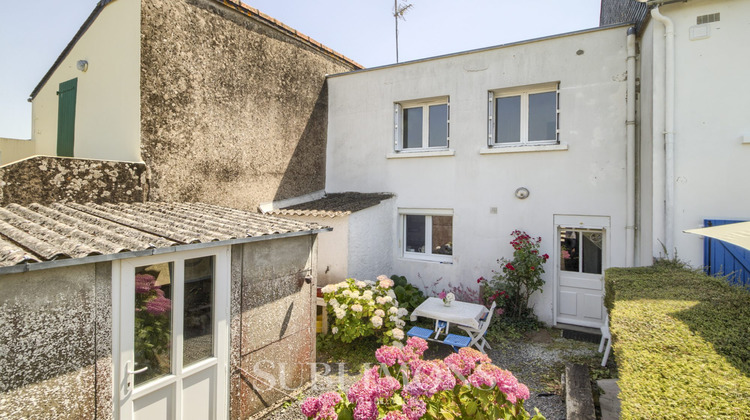 Ma-Cabane - Vente Maison Billiers, 84 m²