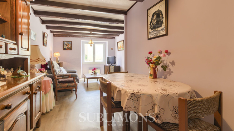 Ma-Cabane - Vente Maison Billiers, 84 m²