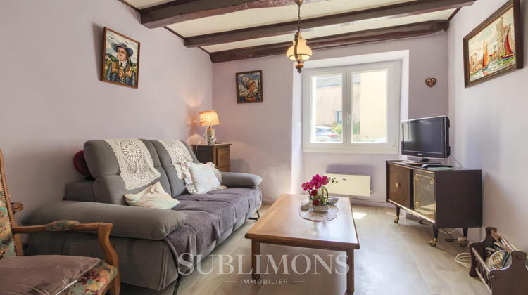 Ma-Cabane - Vente Maison Billiers, 84 m²