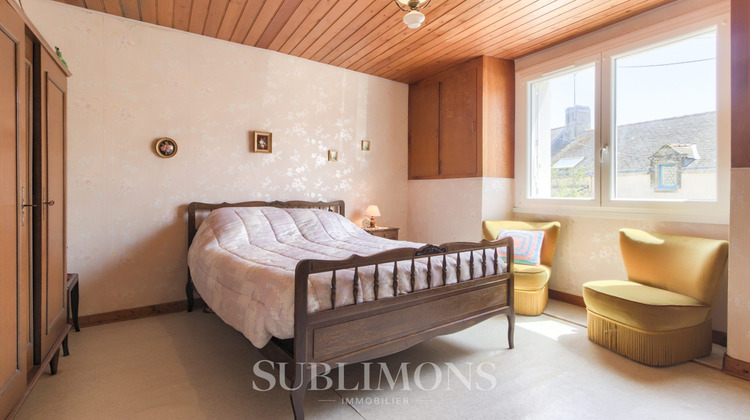 Ma-Cabane - Vente Maison Billiers, 84 m²