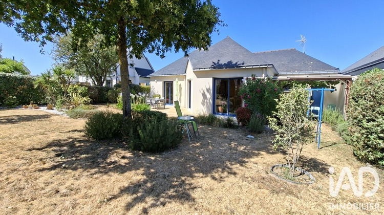 Ma-Cabane - Vente Maison Billiers, 105 m²