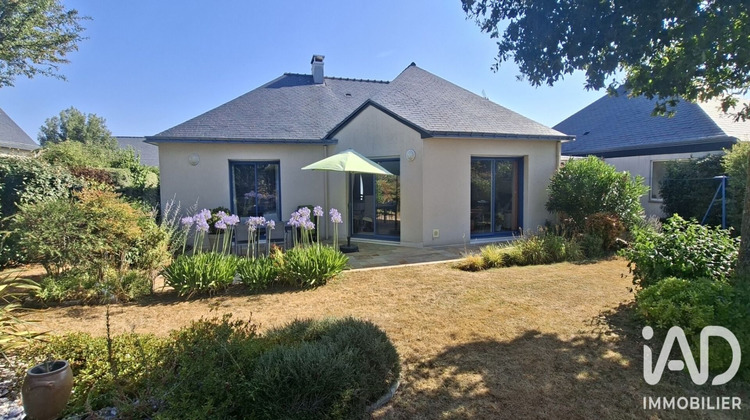 Ma-Cabane - Vente Maison Billiers, 105 m²