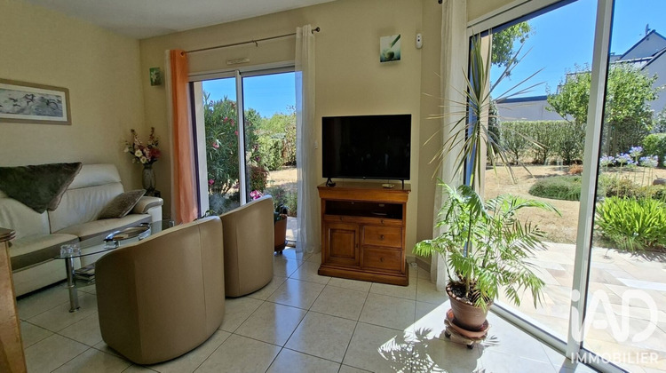 Ma-Cabane - Vente Maison Billiers, 105 m²