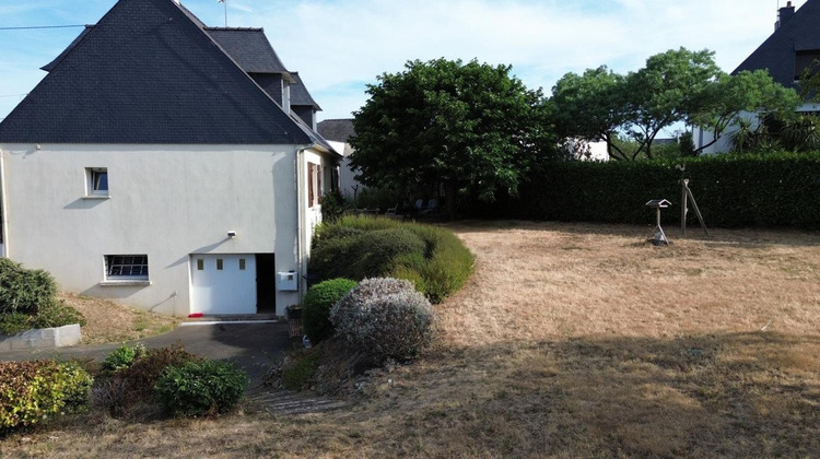 Ma-Cabane - Vente Maison Billiers, 127 m²
