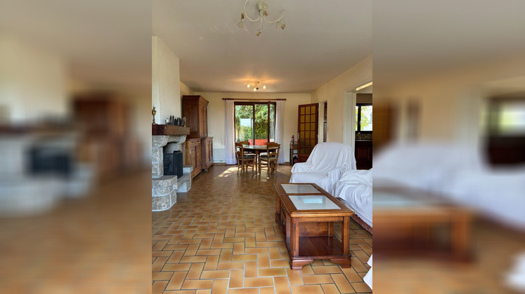 Ma-Cabane - Vente Maison Billiers, 127 m²