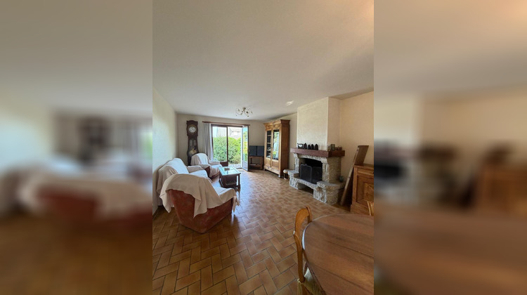 Ma-Cabane - Vente Maison Billiers, 127 m²