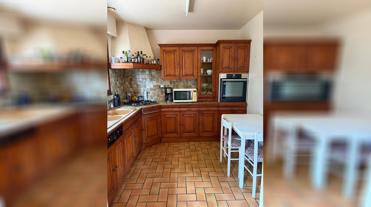 Ma-Cabane - Vente Maison Billiers, 127 m²