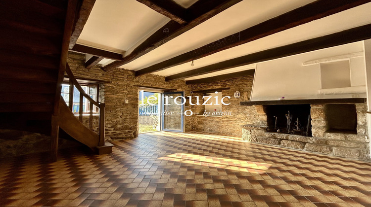 Ma-Cabane - Vente Maison Billiers, 53 m²
