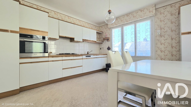 Ma-Cabane - Vente Maison Billiers, 97 m²