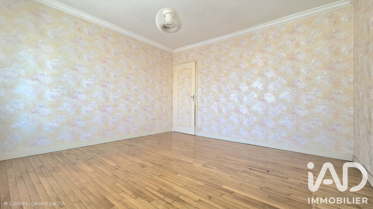 Ma-Cabane - Vente Maison Billiers, 97 m²