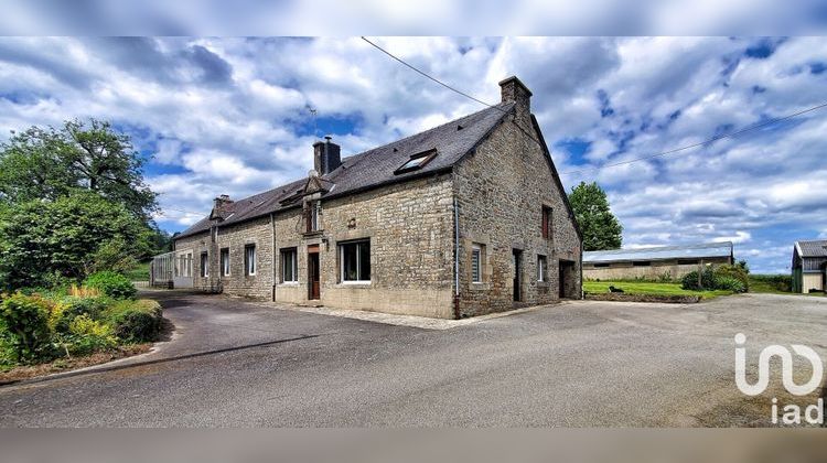 Ma-Cabane - Vente Maison Billio, 200 m²