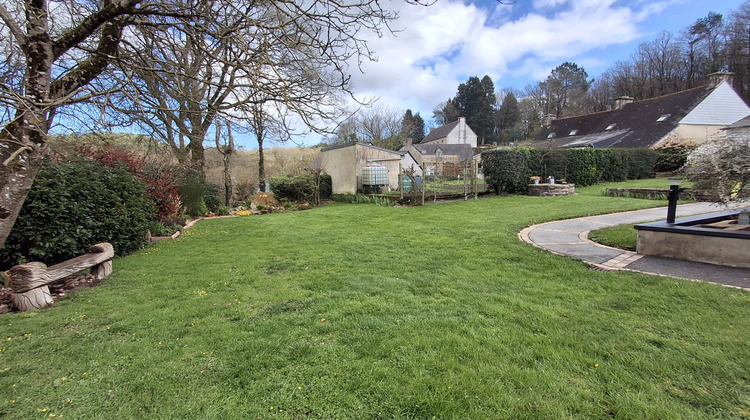 Ma-Cabane - Vente Maison BILLIO, 100 m²