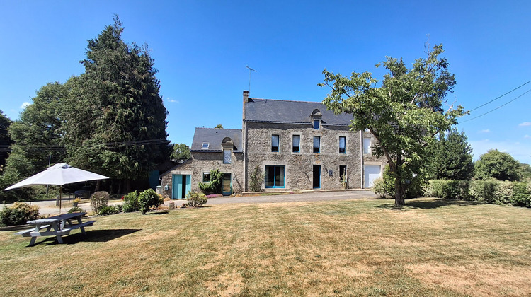 Ma-Cabane - Vente Maison BILLIO, 210 m²
