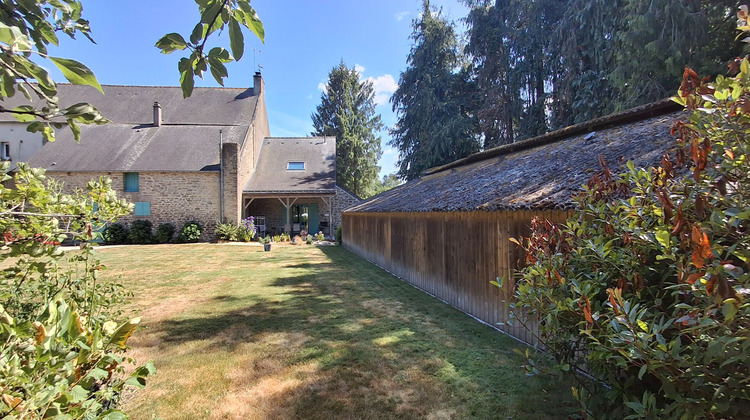 Ma-Cabane - Vente Maison BILLIO, 210 m²
