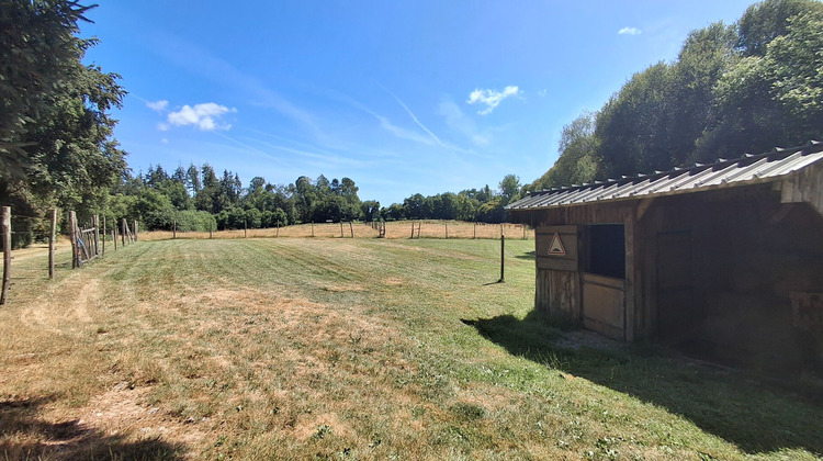 Ma-Cabane - Vente Maison BILLIO, 210 m²